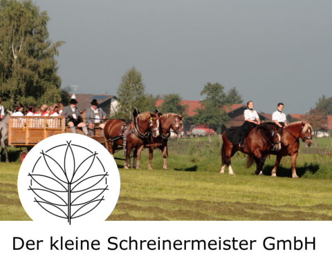 Der kleine Schreinermeister GmbH
