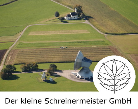 Der kleine Schreinermeister GmbH
